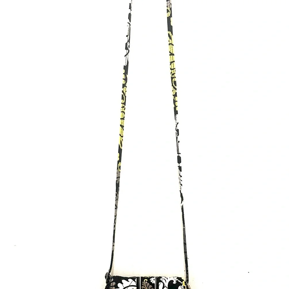 Vera Bradley - Crossbody Bag #125 - Picture 7 of 8